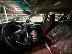 تۆیۆتا هایلۆکس